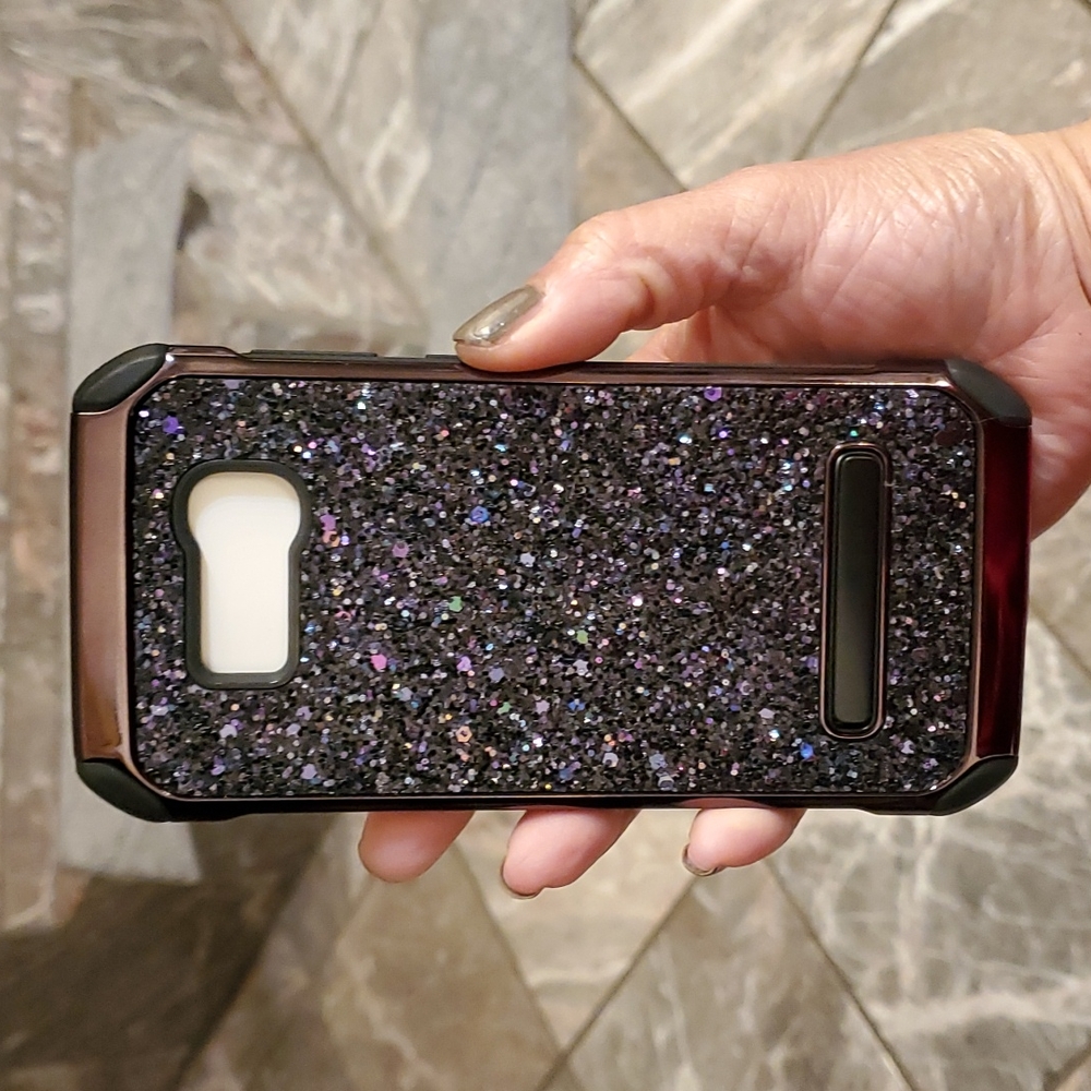 Phone case Samsung S8 Plus